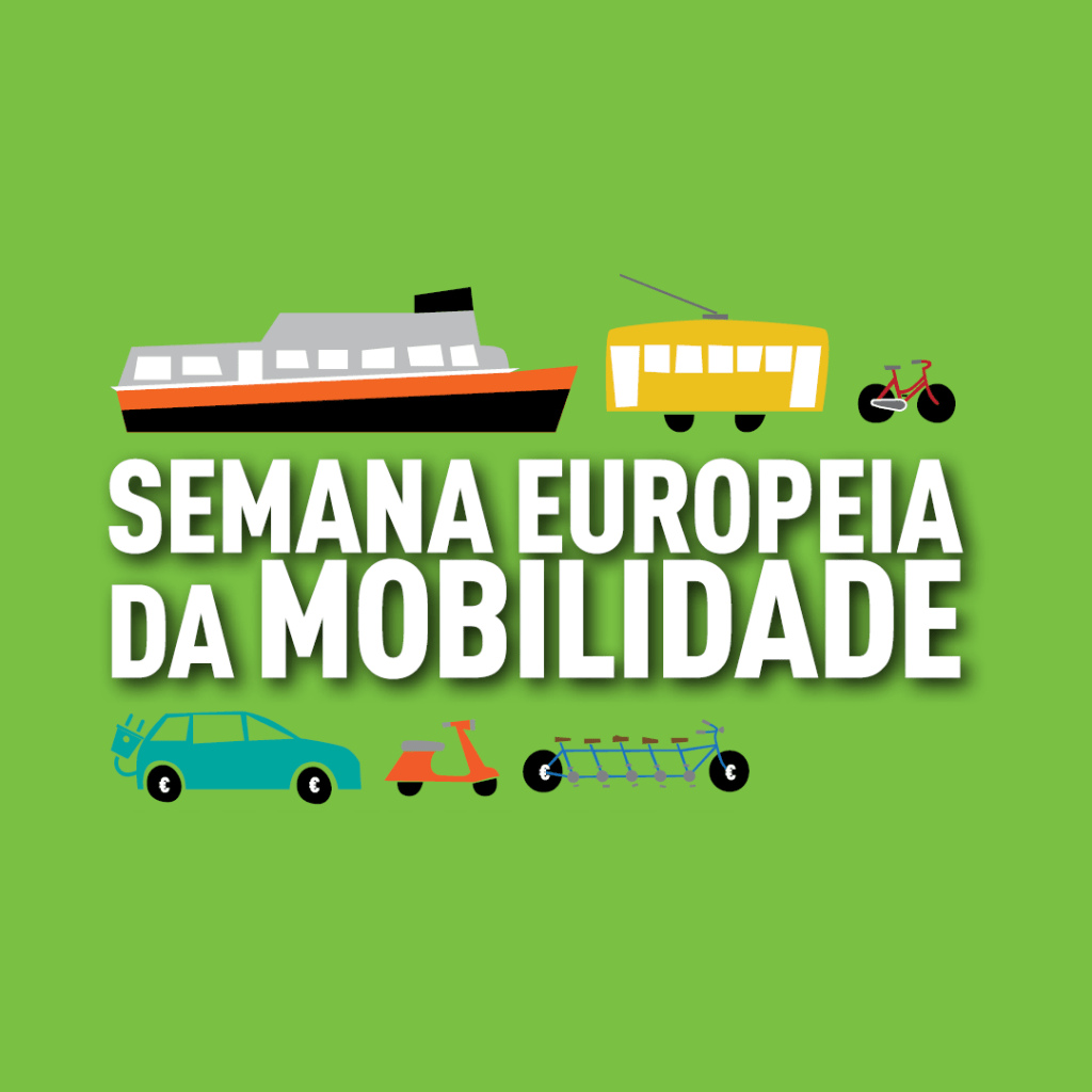 Semana Europeia Da Mobilidade 2016