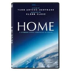 Home - The Movie