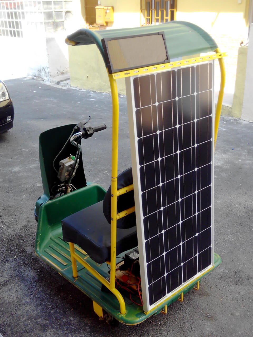 Energias da Terra
