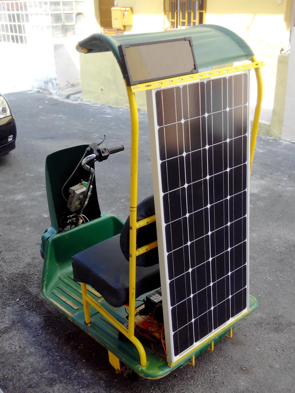 Energias da Terra
