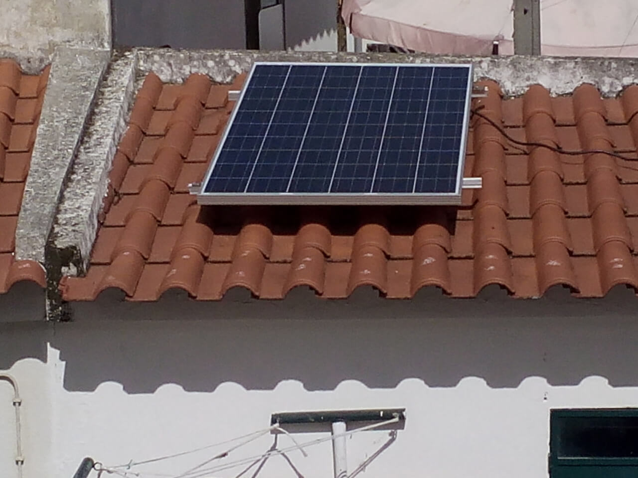 Energias da Terra