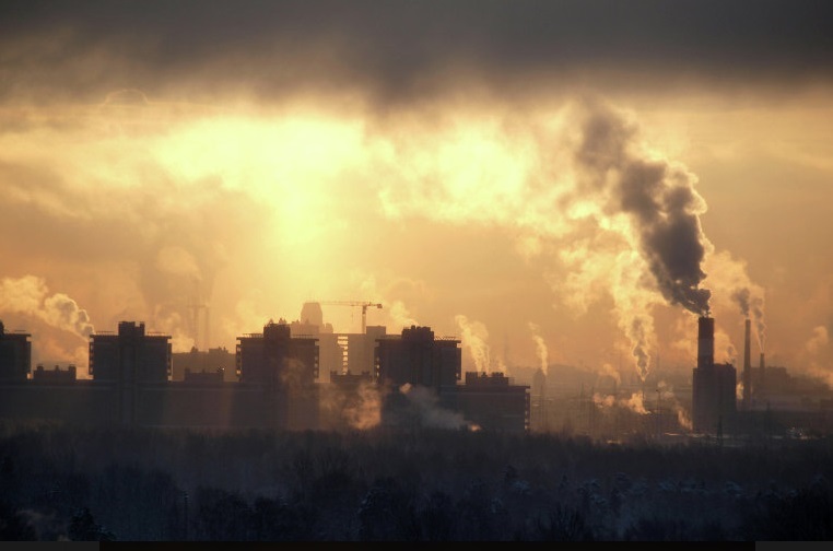 Alterações Climáticas