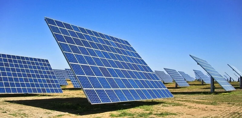 Energias Renováveis