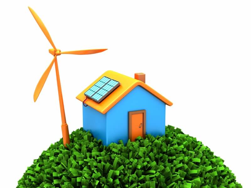 Energias Alternativas para o Futuro