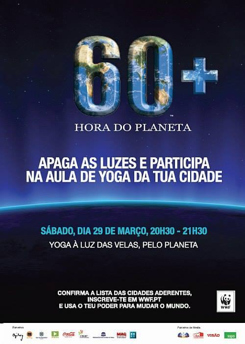 Hora do Planeta 2014