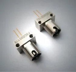 LW2 Energy - Isolador Óptico de Energia - Optical Power Isolator (OPI)