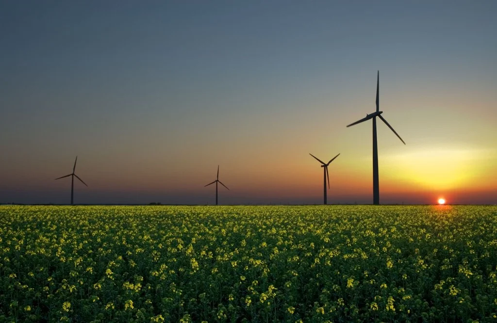 O que são Energias Renováveis