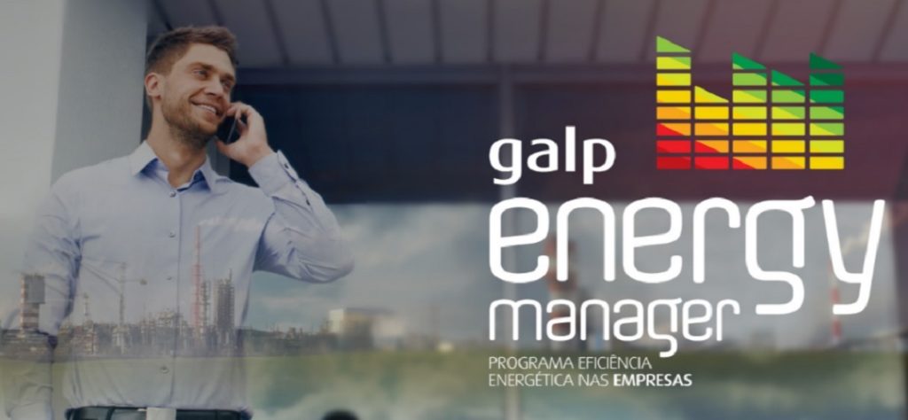 Programa Galp Energy Manager