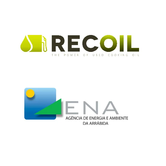 RecOil - ENA