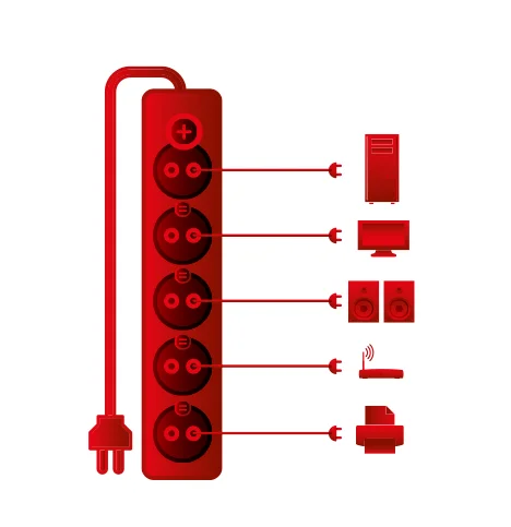 Tomada Inteligente EDP